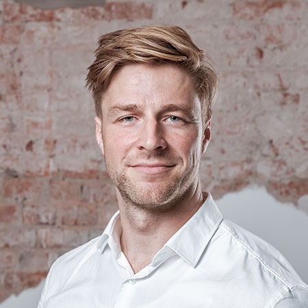 qtec Healthcare Solutions | Jan Graf