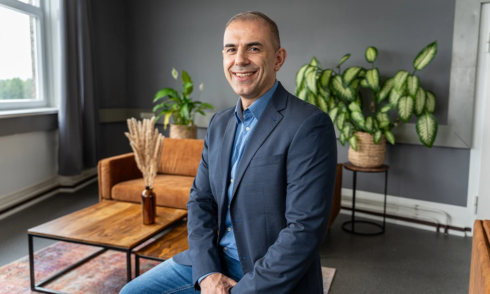 qtec Healthcare Solutions | Dr.-Ing. Abtin Rad – Your AI & Cybersecurity expert