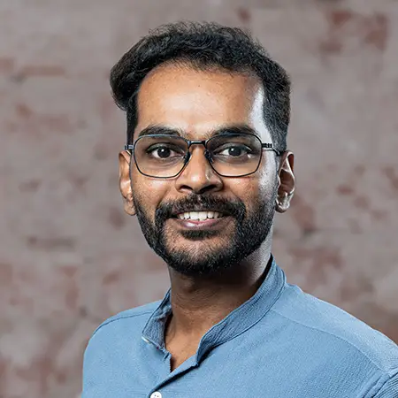 qtec Healthcare Solutions | Ananthapadmanabhan Anilkumar