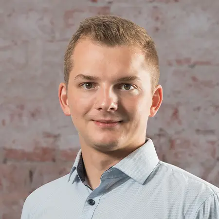 qtec Healthcare Solutions | Samuel Canenbley